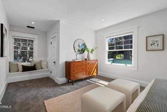 133 N Orange Grove Boulevard, Pasadena, CA 91103