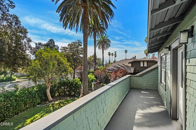 133 N Orange Grove Boulevard, Pasadena, CA 91103