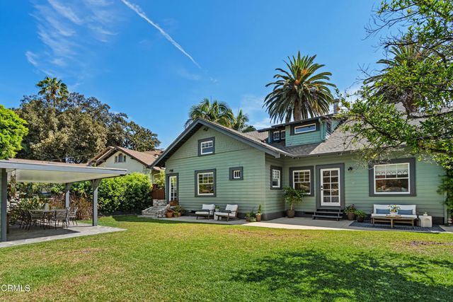 133 N Orange Grove Boulevard, Pasadena, CA 91103