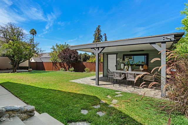 133 N Orange Grove Boulevard, Pasadena, CA 91103