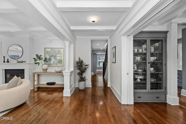 133 N Orange Grove Boulevard, Pasadena, CA 91103