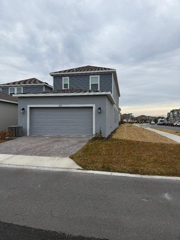 1892 BRIGHT SKY DRIVE, Kissimmee, FL 34744