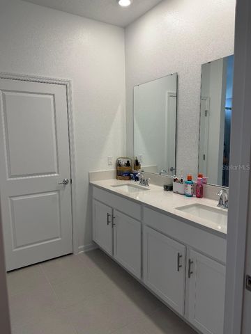 1892 BRIGHT SKY DRIVE, Kissimmee, FL 34744