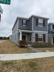 1892 BRIGHT SKY DRIVE, Kissimmee, FL 34744