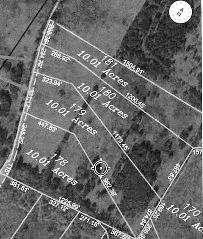 TBD County Road 3385, Lovelady, TX 75851