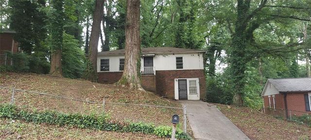 2980 WANDA SW Circle, Atlanta, GA 30315