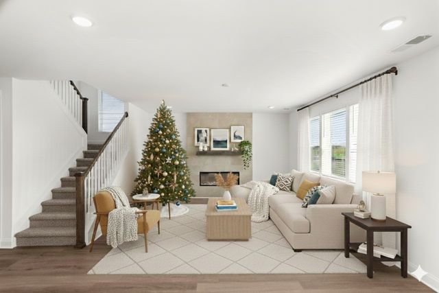 2323 Williamsport Landing, Columbia, TN 38401