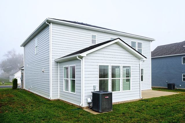 2323 Williamsport Landing, Columbia, TN 38401