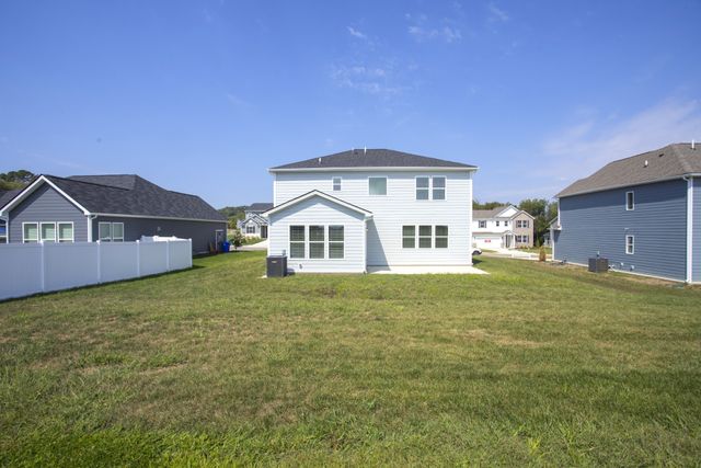 2323 Williamsport Landing, Columbia, TN 38401