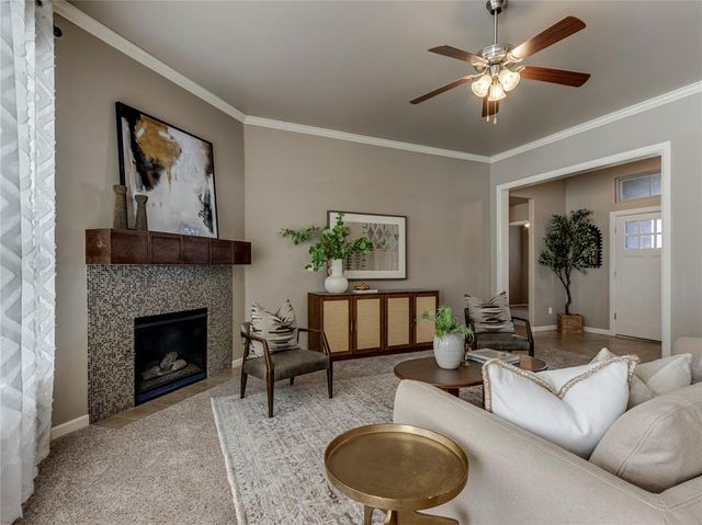 8304 NW 141st Circle, Oklahoma City, OK 73142