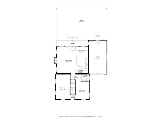 424 S Home Avenue, Park Ridge, IL 60068