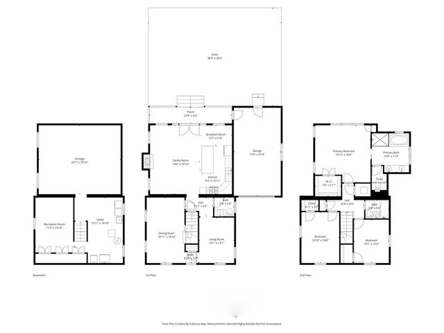 424 S Home Avenue, Park Ridge, IL 60068