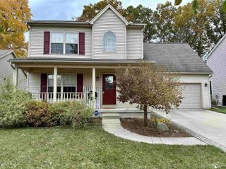 7547 Willow Pointe Drive, Temperance, MI 48182