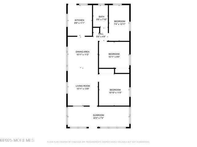 330 Elizabeth Avenue, Toms River, NJ 08753