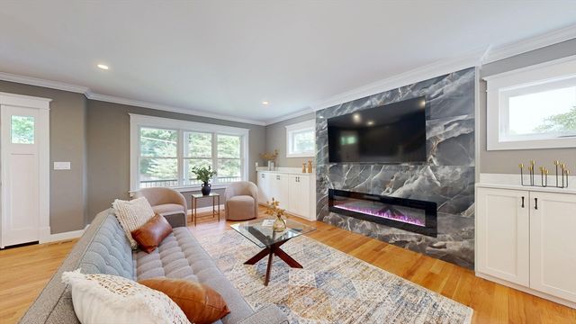 15 Park Street B, North Reading, MA 01864