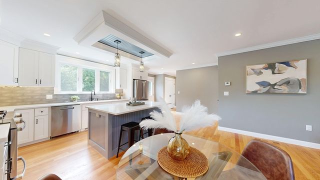 15 Park Street B, North Reading, MA 01864