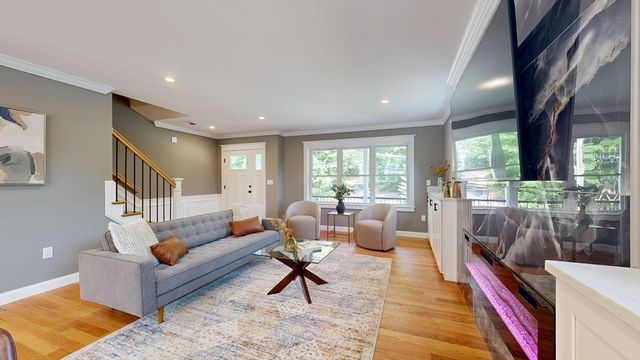 15 Park Street B, North Reading, MA 01864