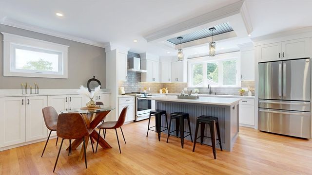 15 Park Street B, North Reading, MA 01864
