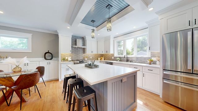 15 Park Street B, North Reading, MA 01864