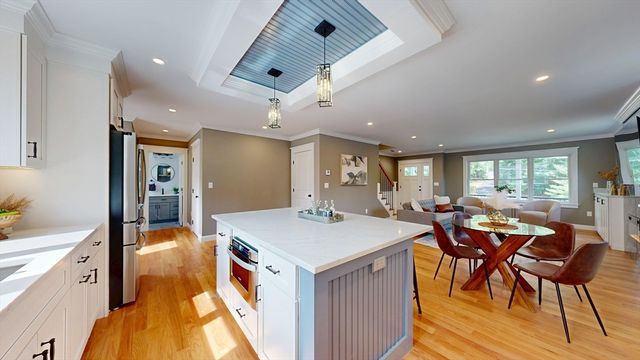 15 Park Street B, North Reading, MA 01864