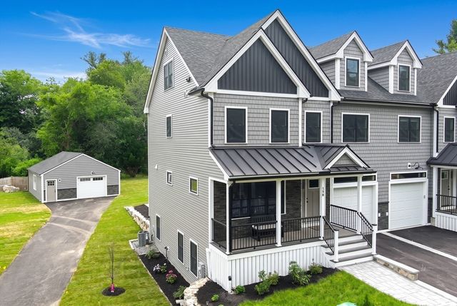 15 Park Street B, North Reading, MA 01864