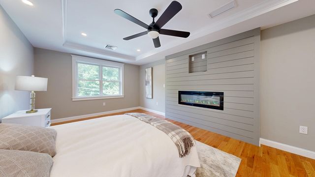 15 Park Street B, North Reading, MA 01864