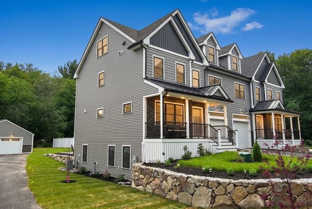 15 Park Street B, North Reading, MA 01864