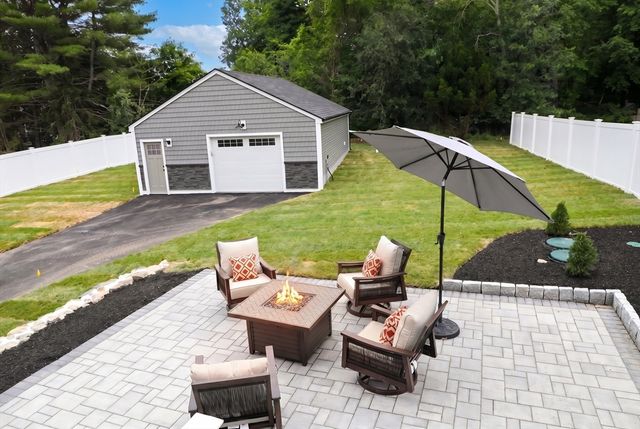 15 Park Street B, North Reading, MA 01864