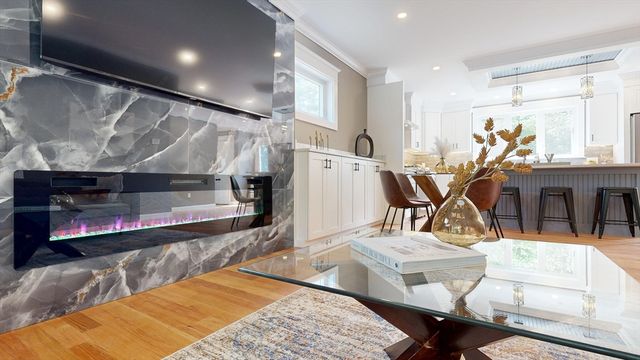 15 Park Street B, North Reading, MA 01864