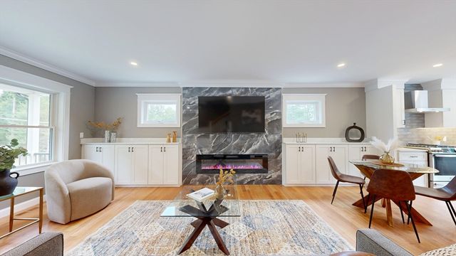 15 Park Street B, North Reading, MA 01864