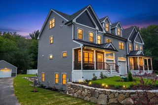 15 Park Street B, North Reading, MA 01864