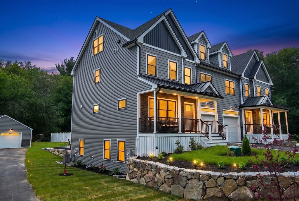 15 Park Street B, North Reading, MA 01864