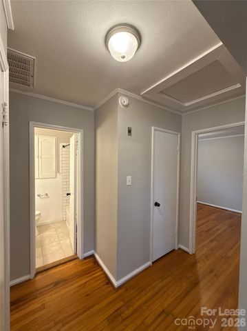 4738 Gilmore Drive, Charlotte, NC 28209