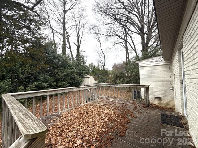 4738 Gilmore Drive, Charlotte, NC 28209