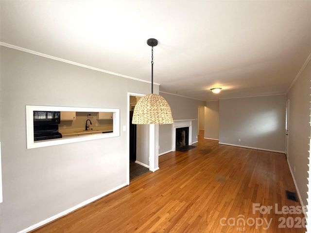 4738 Gilmore Drive, Charlotte, NC 28209