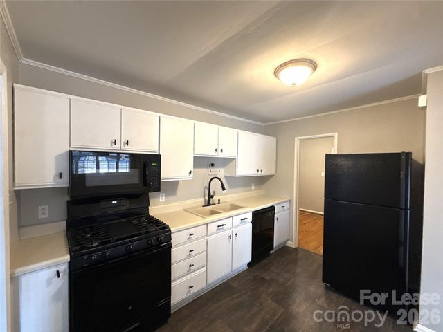 4738 Gilmore Drive, Charlotte, NC 28209