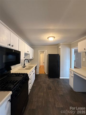 4738 Gilmore Drive, Charlotte, NC 28209