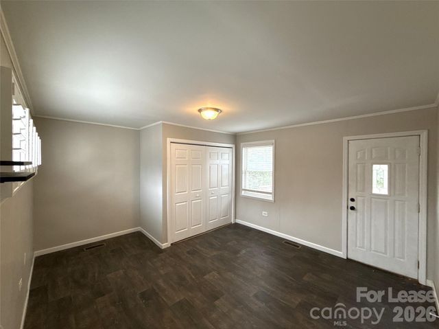 4738 Gilmore Drive, Charlotte, NC 28209