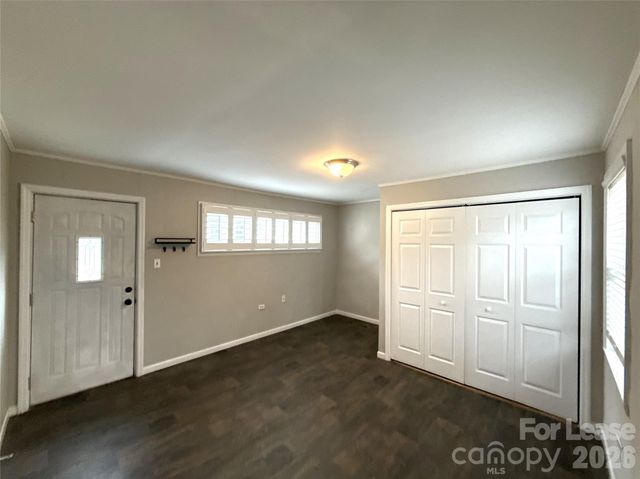 4738 Gilmore Drive, Charlotte, NC 28209