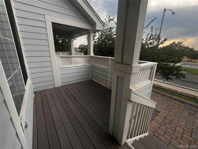 16901 E Warren Place B, Aurora, CO 80013