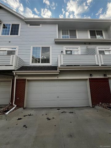 16901 E Warren Place B, Aurora, CO 80013