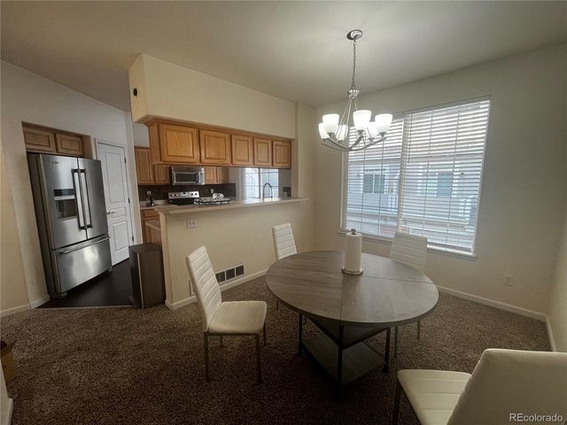 16901 E Warren Place B, Aurora, CO 80013