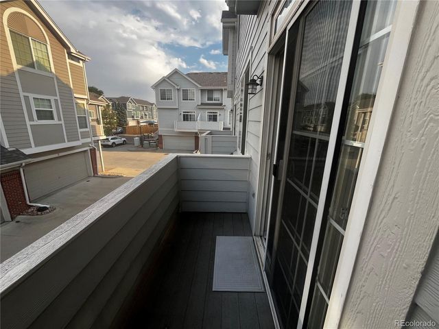 16901 E Warren Place B, Aurora, CO 80013