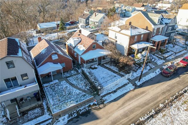 510 Augusta St, Mt Washington, PA 15211