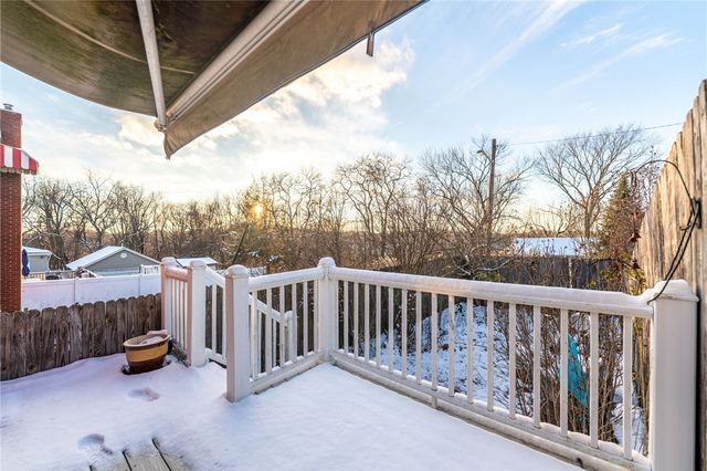 510 Augusta St, Mt Washington, PA 15211