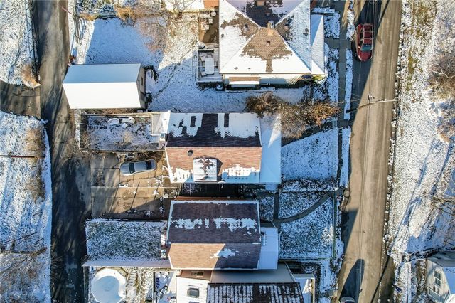 510 Augusta St, Mt Washington, PA 15211