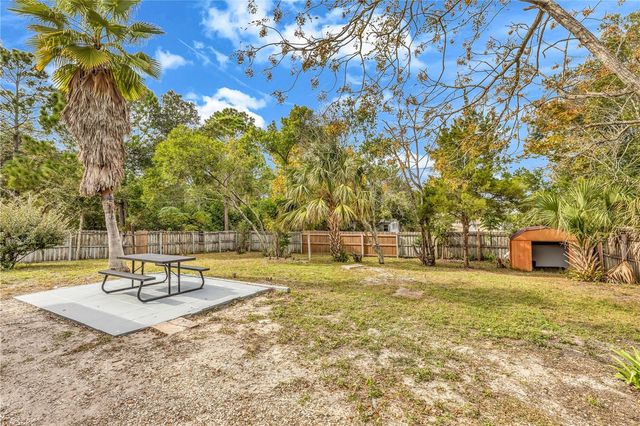 646 N WELLINGTON DRIVE, Deltona, FL 32725