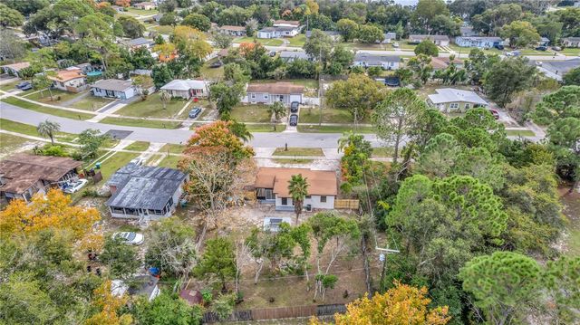 646 N WELLINGTON DRIVE, Deltona, FL 32725