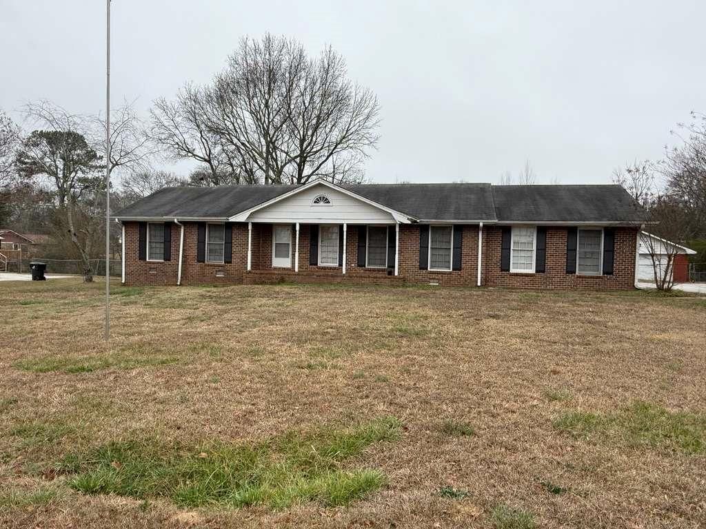 1960 Klondike Road, Conyers, GA 30094