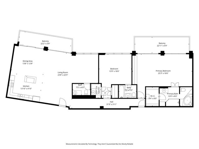 6211 W Northwest Highway 2801, Dallas, TX 75225